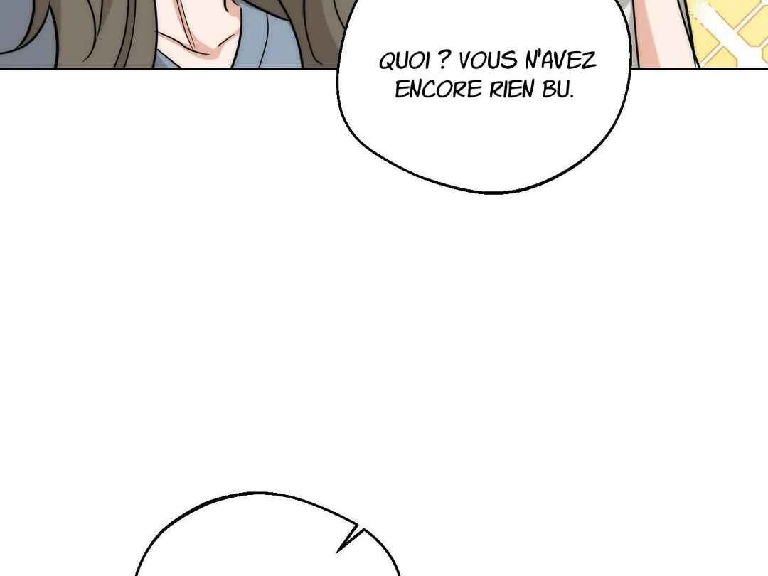 Drunken My Boss Chapter 22 - Page 65