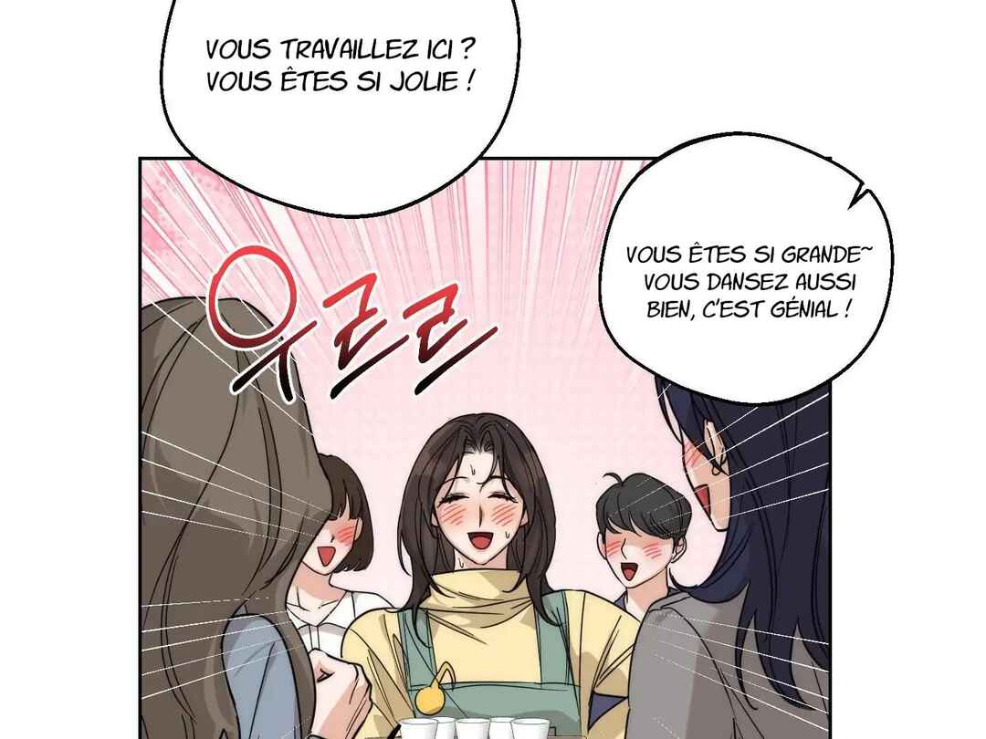 Drunken My Boss Chapter 22 - Page 66