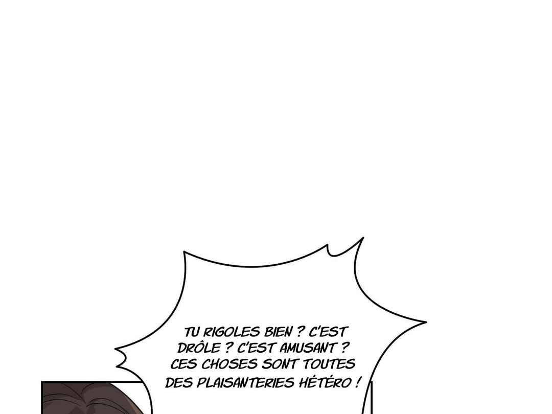 Drunken My Boss Chapter 22 - Page 73
