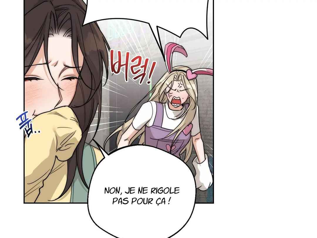 Drunken My Boss Chapter 22 - Page 74