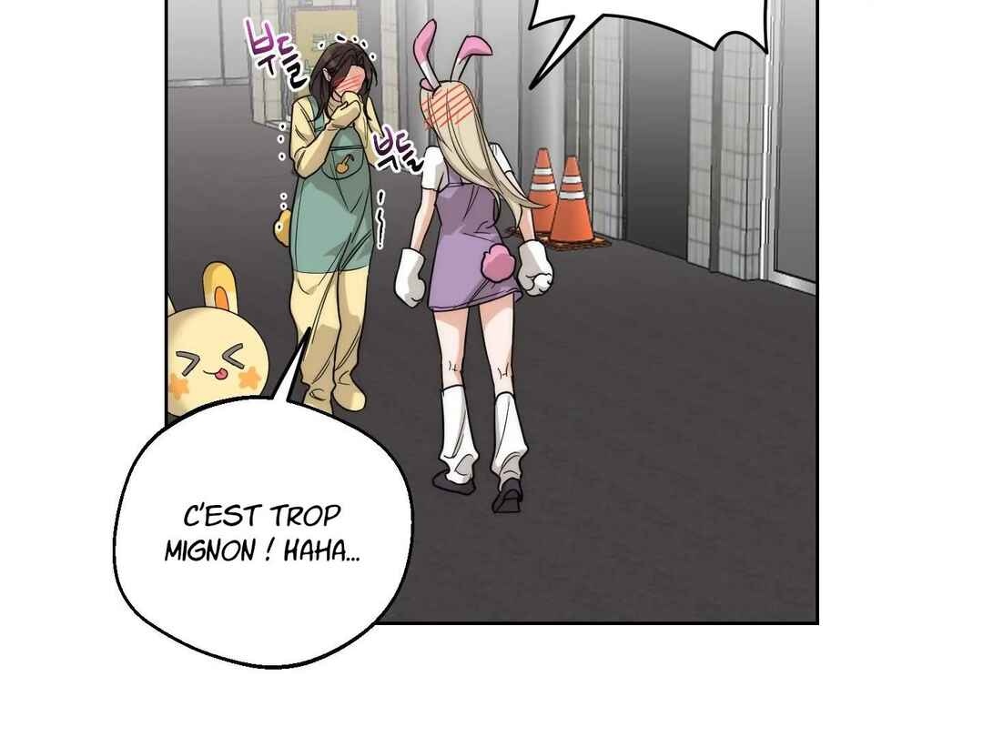 Drunken My Boss Chapter 22 - Page 80