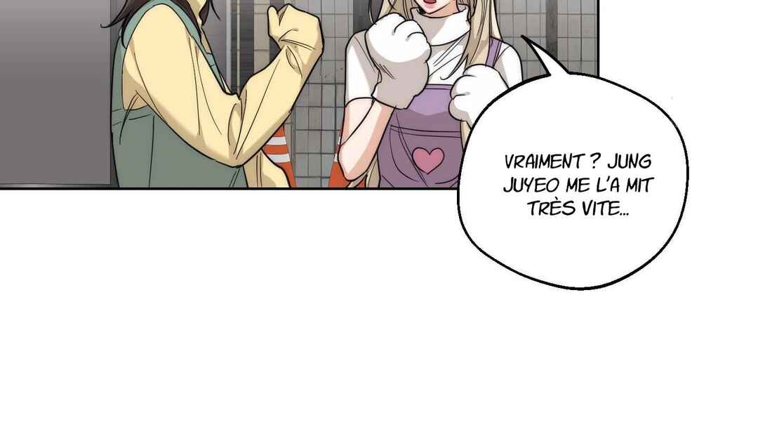 Drunken My Boss Chapter 22 - Page 82