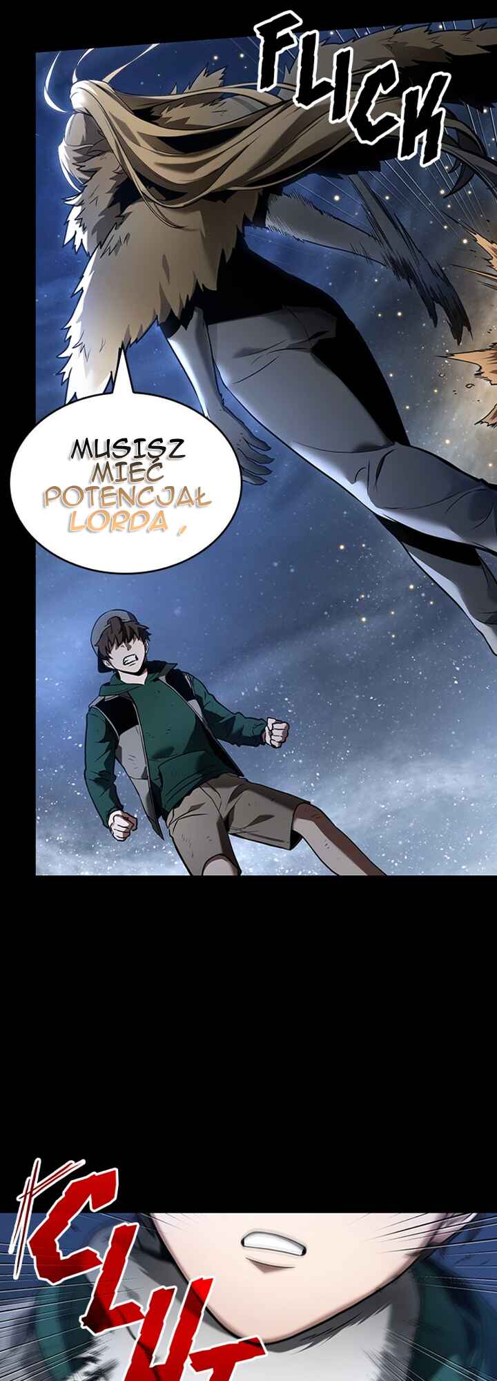 Jeonjijeok Dokja Sijeom Chapter 101 - Page 27