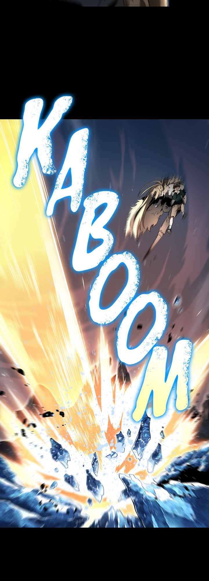 Jeonjijeok Dokja Sijeom Chapter 101 - Page 31