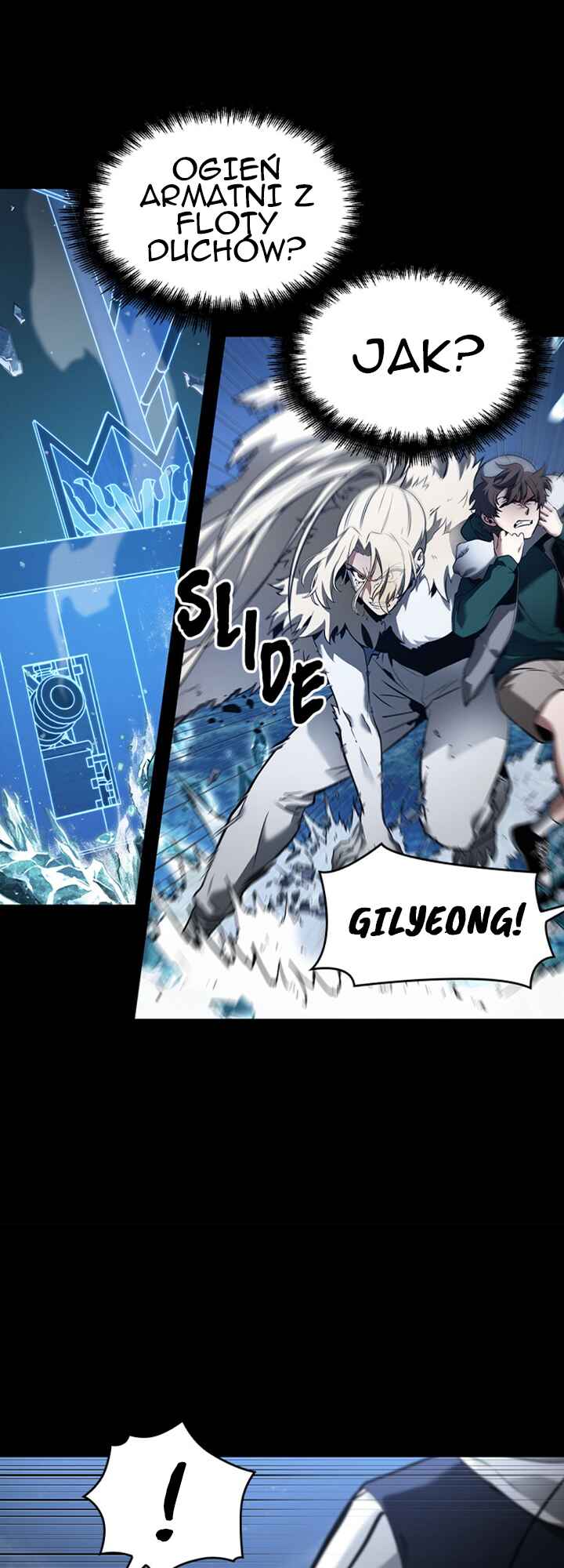 Jeonjijeok Dokja Sijeom Chapter 101 - Page 32