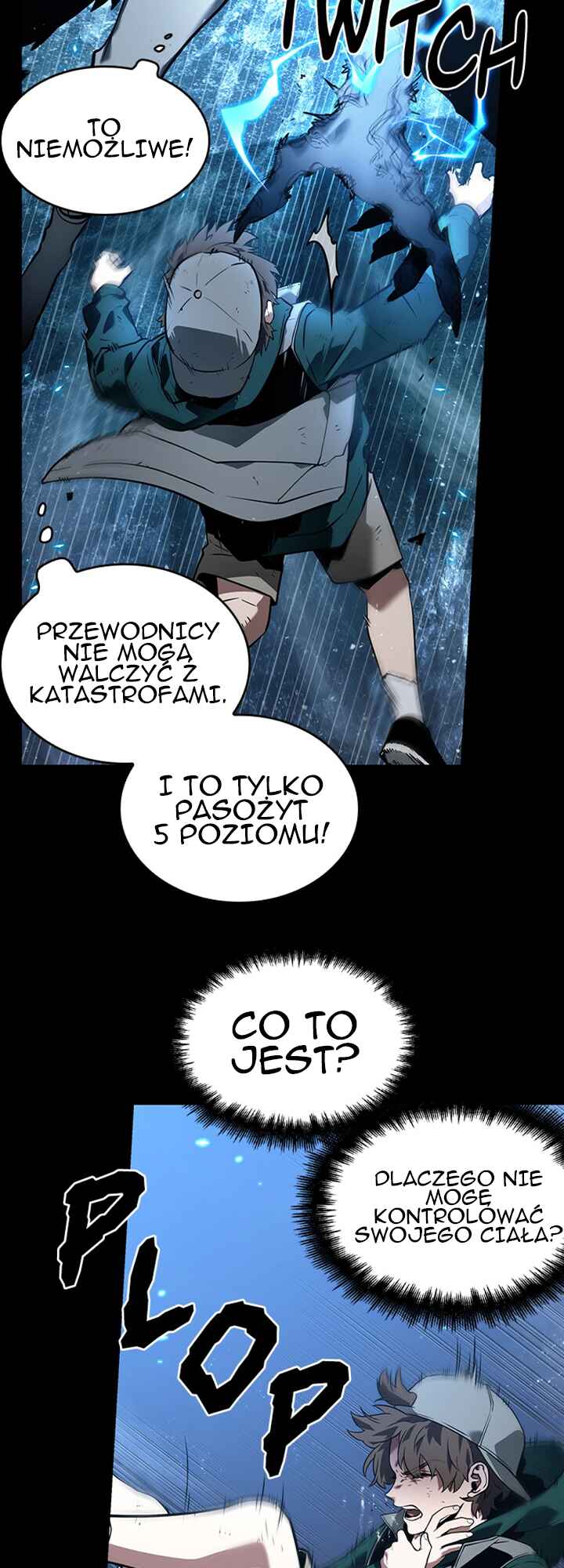 Jeonjijeok Dokja Sijeom Chapter 101 - Page 38