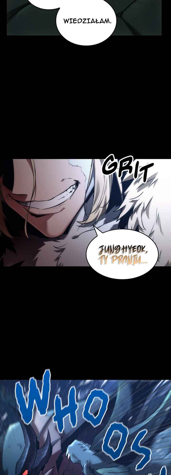 Jeonjijeok Dokja Sijeom Chapter 101 - Page 4