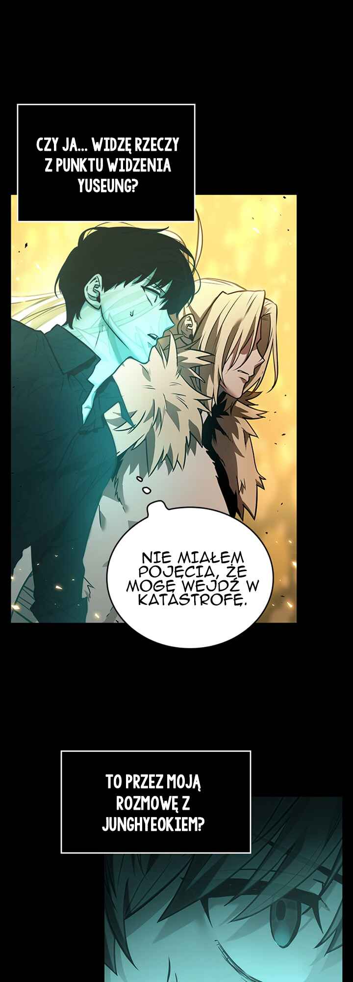 Jeonjijeok Dokja Sijeom Chapter 101 - Page 56