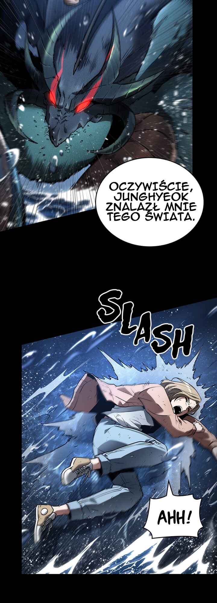 Jeonjijeok Dokja Sijeom Chapter 101 - Page 6