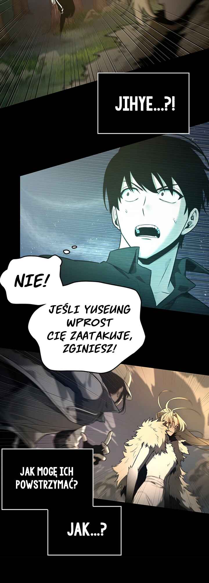 Jeonjijeok Dokja Sijeom Chapter 101 - Page 64