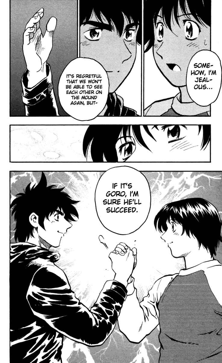 Major Chapter 434 - Page 7