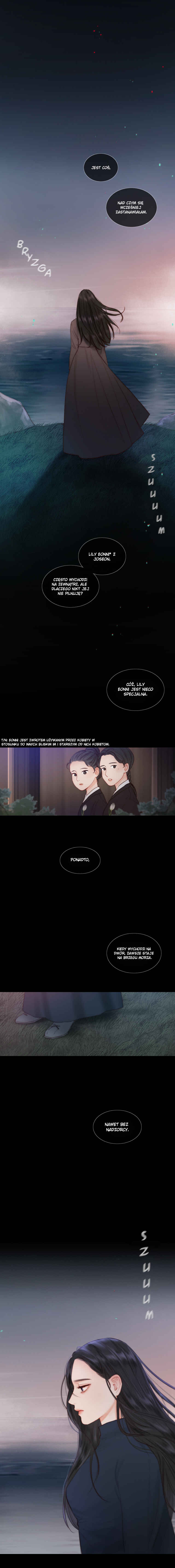 Black Winter Chapter 26 - Page 1