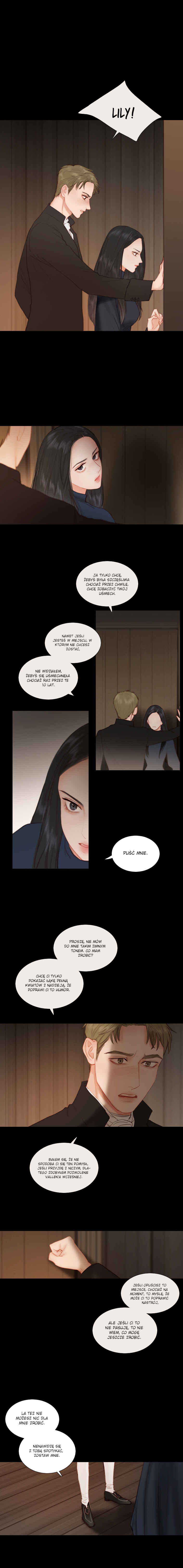 Black Winter Chapter 26 - Page 8