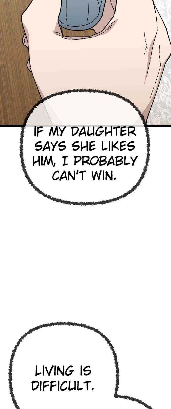 Mujikbaeksu Gye Baek-sun Chapter 232 - Page 10