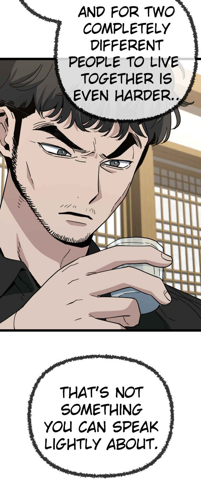 Mujikbaeksu Gye Baek-sun Chapter 232 - Page 11