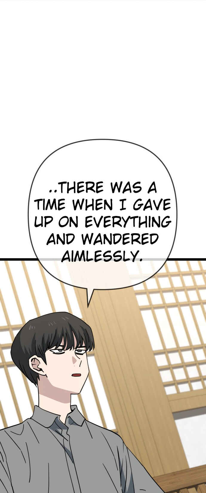 Mujikbaeksu Gye Baek-sun Chapter 232 - Page 18