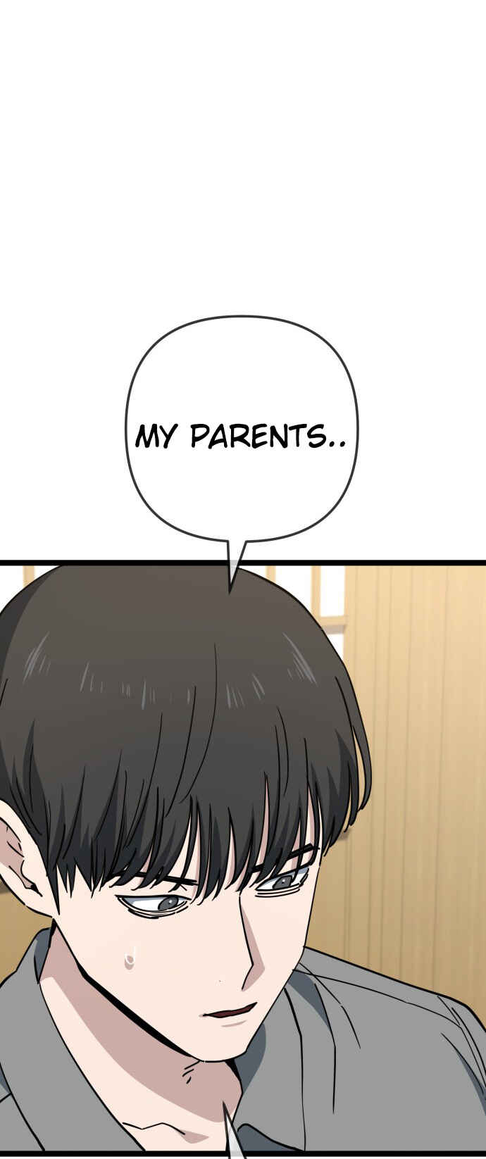 Mujikbaeksu Gye Baek-sun Chapter 232 - Page 26