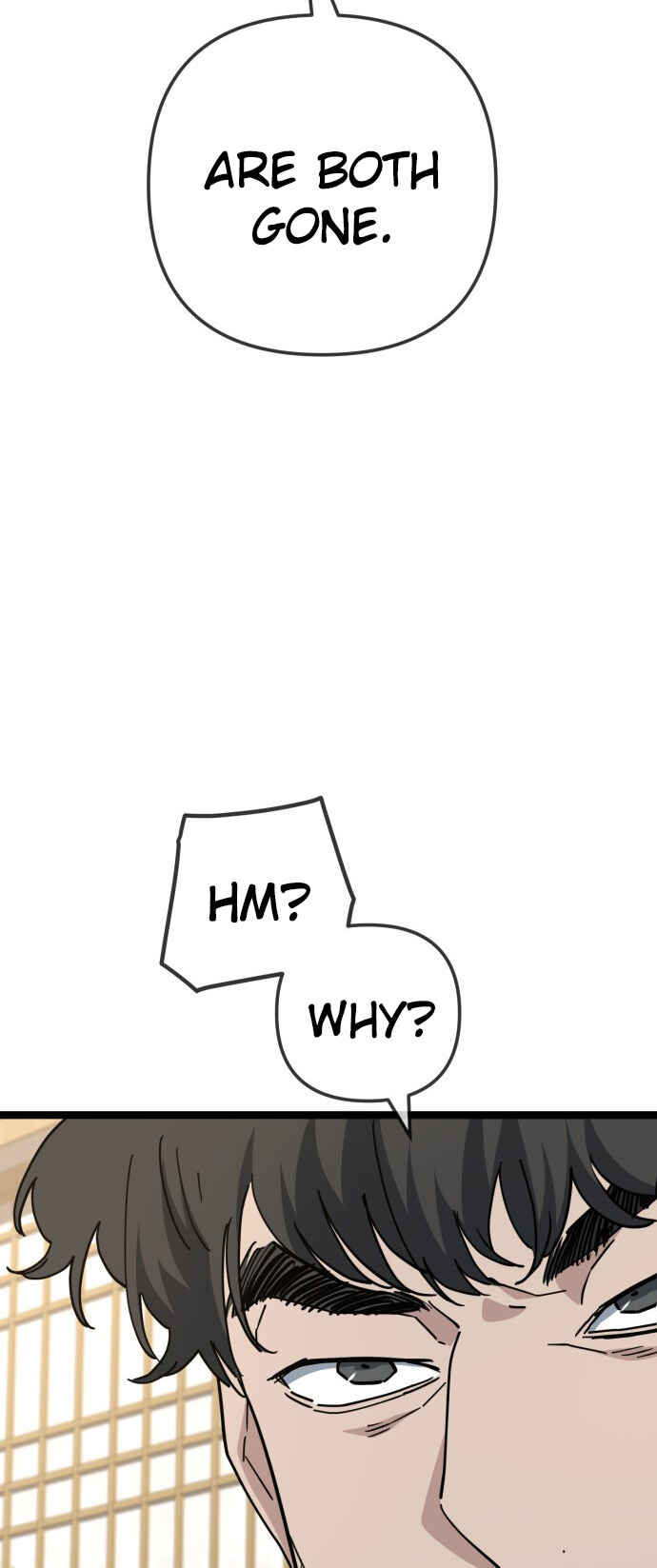 Mujikbaeksu Gye Baek-sun Chapter 232 - Page 27