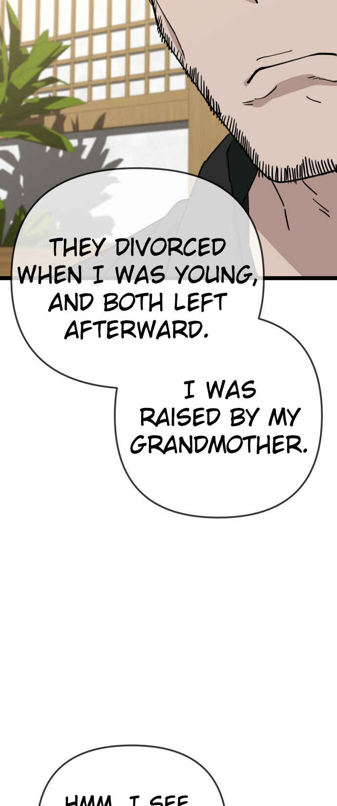 Mujikbaeksu Gye Baek-sun Chapter 232 - Page 28