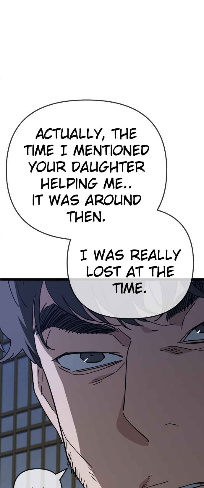 Mujikbaeksu Gye Baek-sun Chapter 232 - Page 30