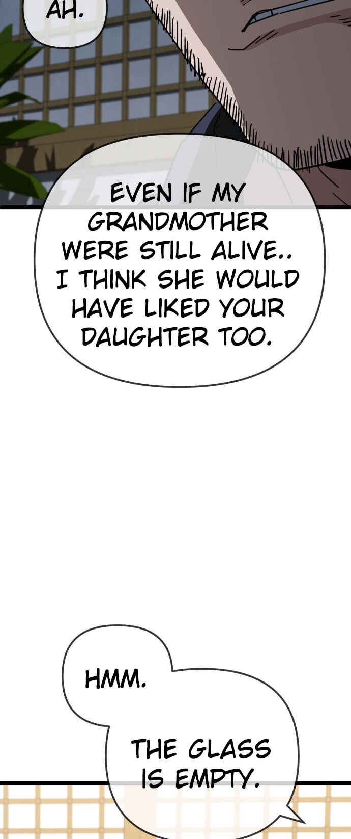 Mujikbaeksu Gye Baek-sun Chapter 232 - Page 31