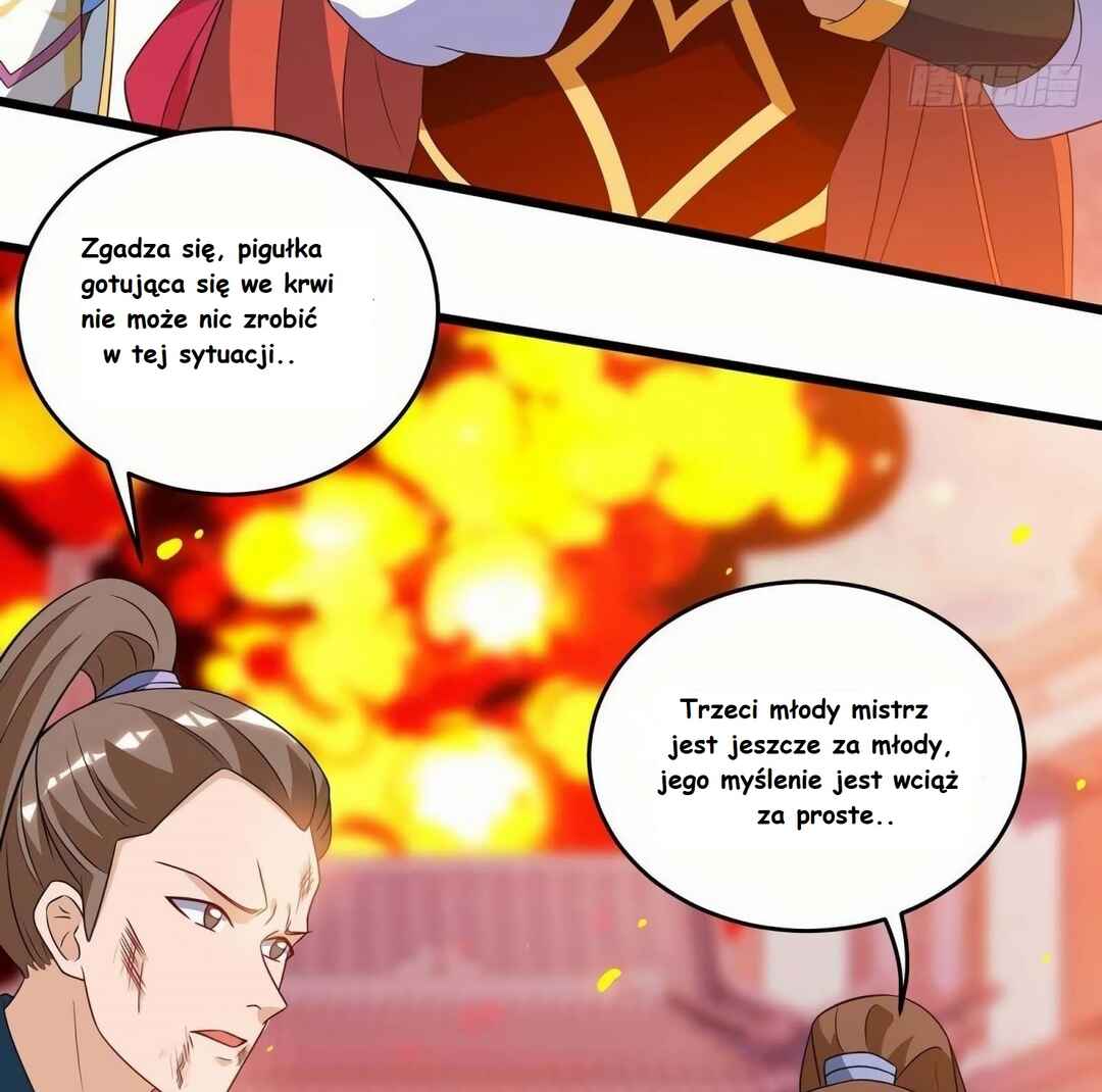 Dominate the Three Realms Chapter 52 - Page 29