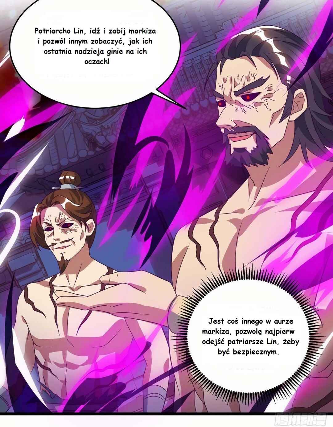 Dominate the Three Realms Chapter 52 - Page 41