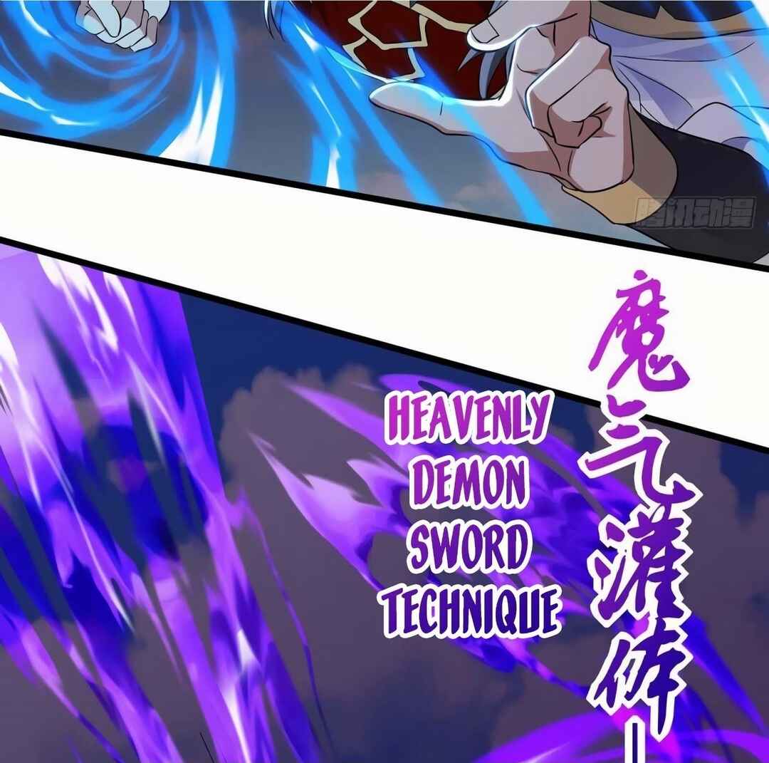 Dominate the Three Realms Chapter 52 - Page 45