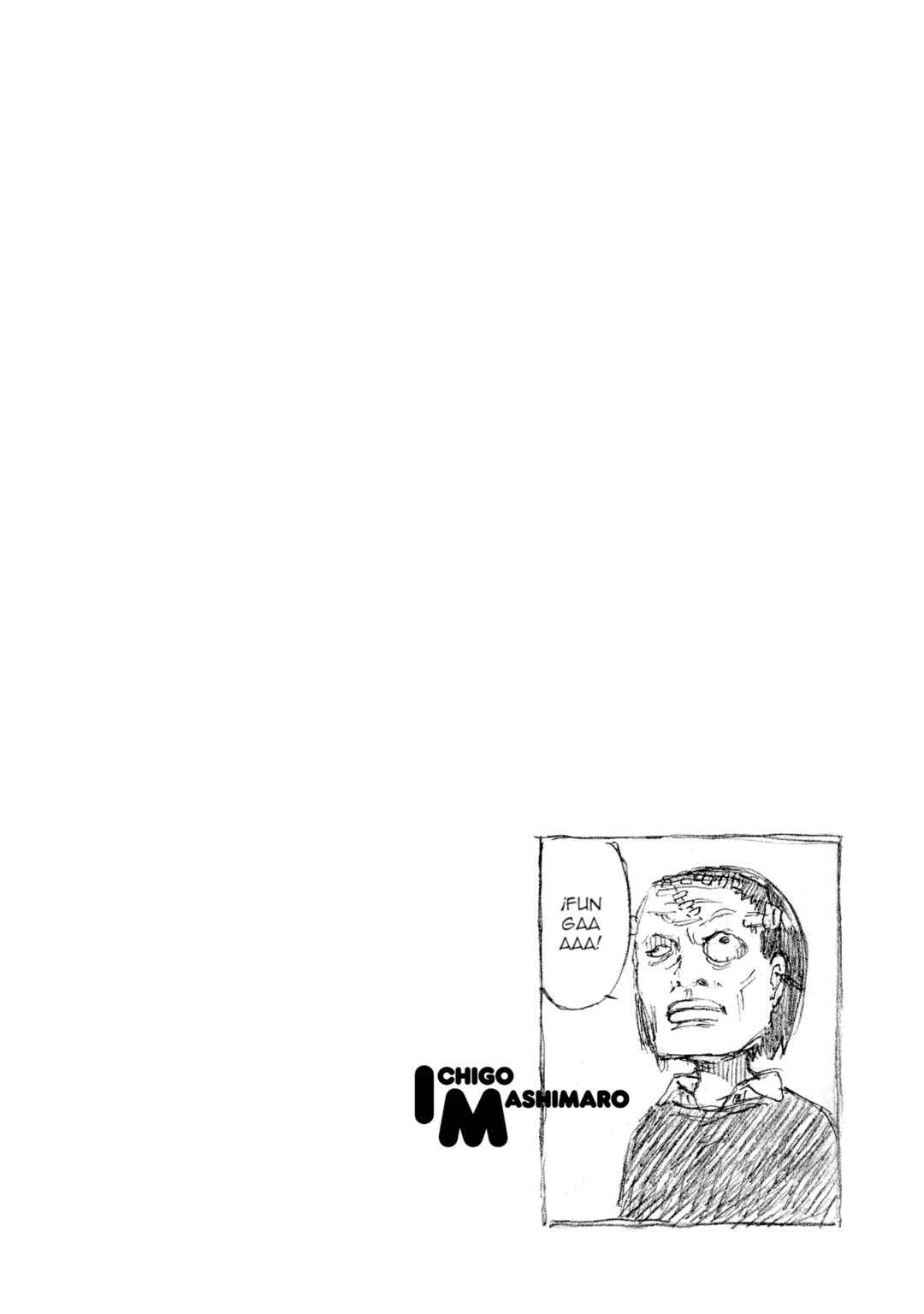 Ichigo Mashimaro Chapter 67 - Page 10