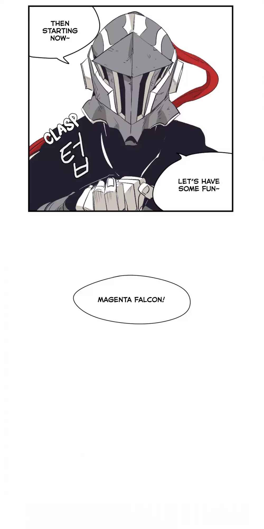 Epic of Gilgamesh Chapter 144 - Page 12