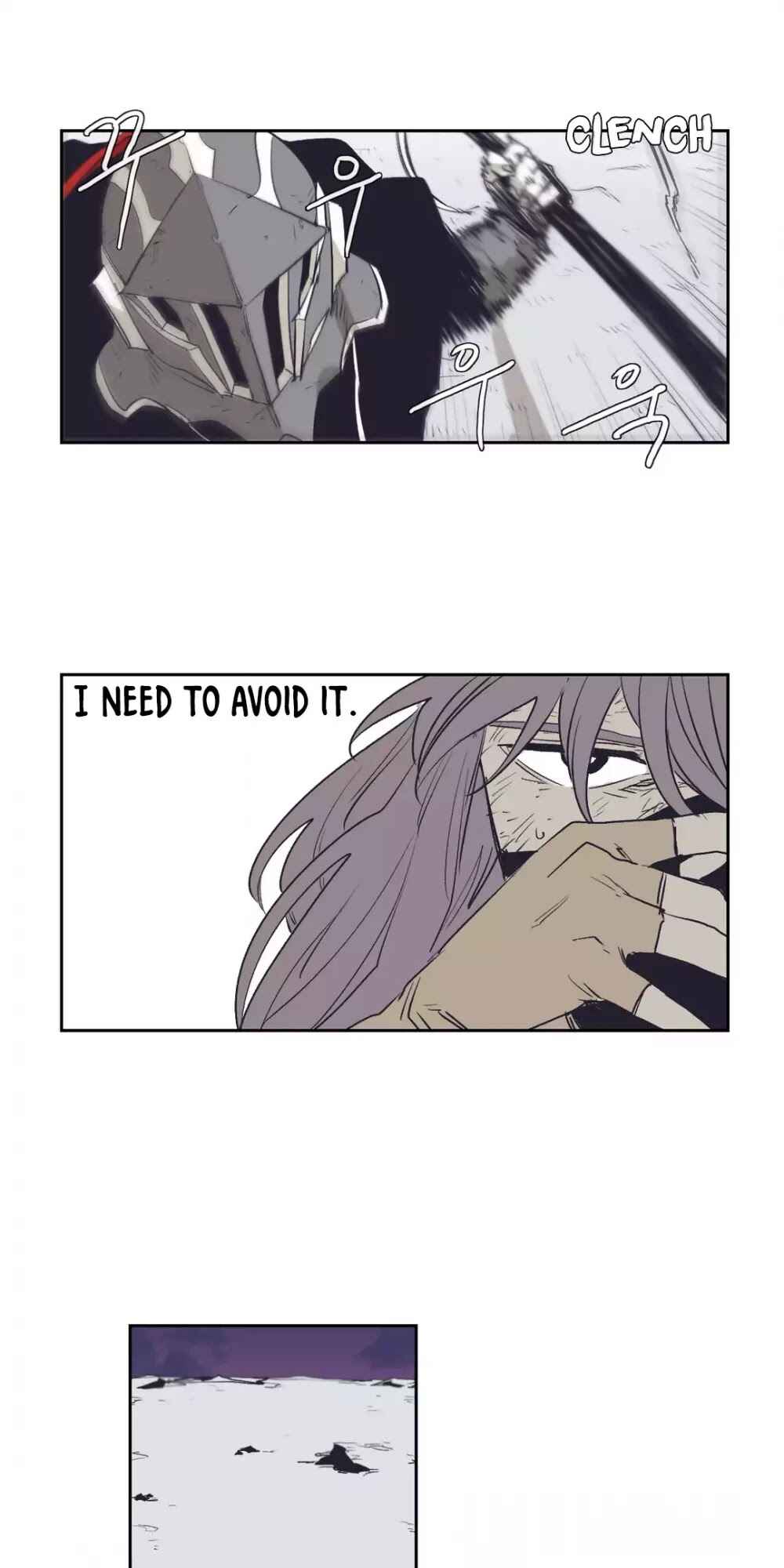 Epic of Gilgamesh Chapter 144 - Page 26