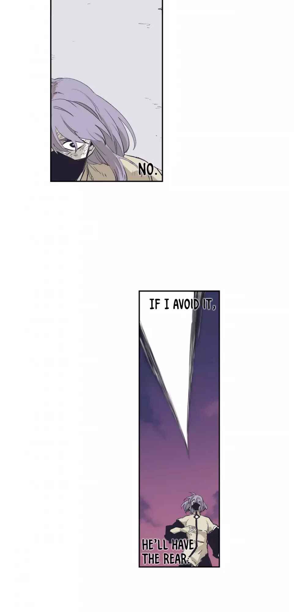 Epic of Gilgamesh Chapter 144 - Page 27