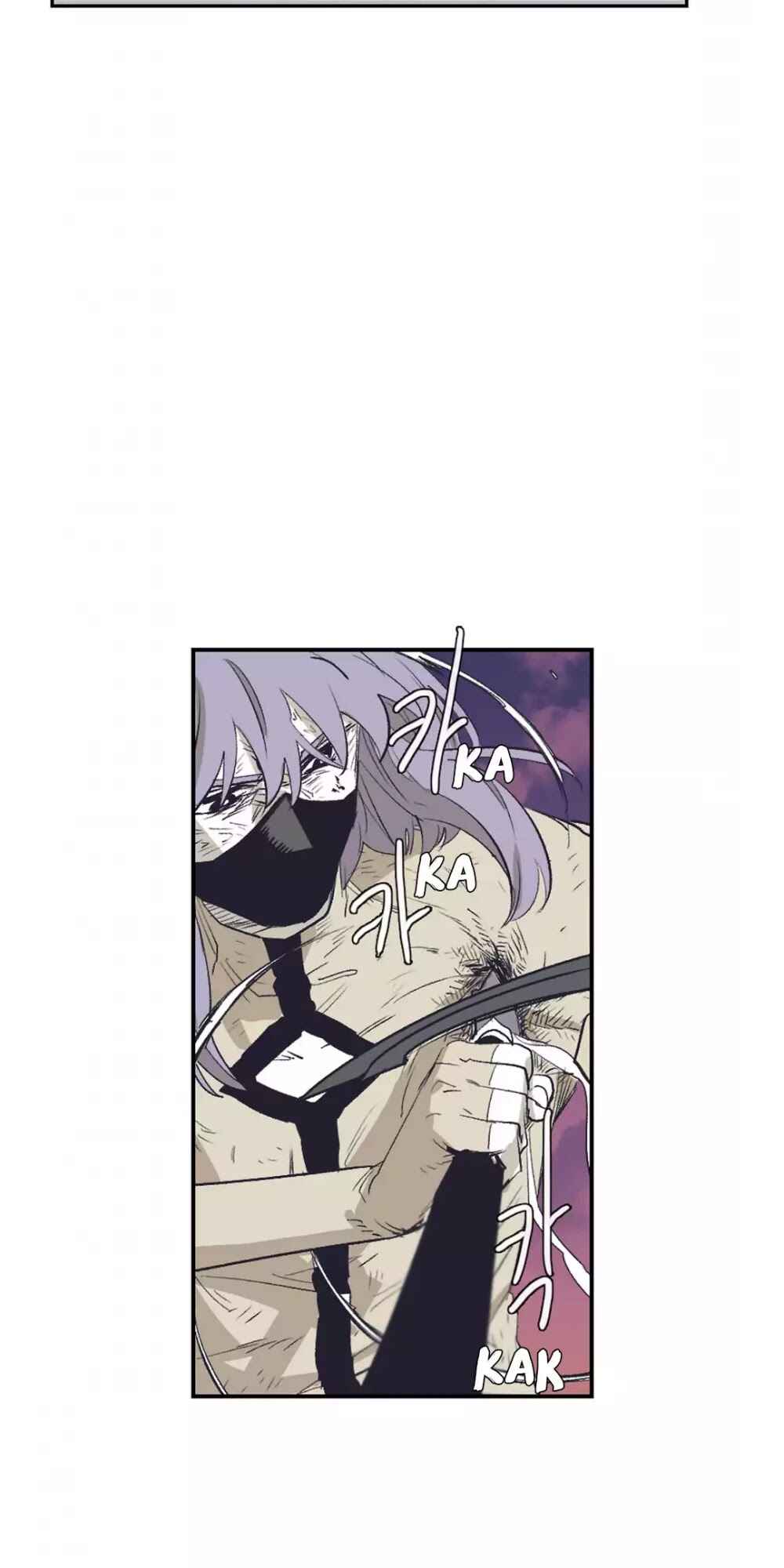 Epic of Gilgamesh Chapter 144 - Page 31