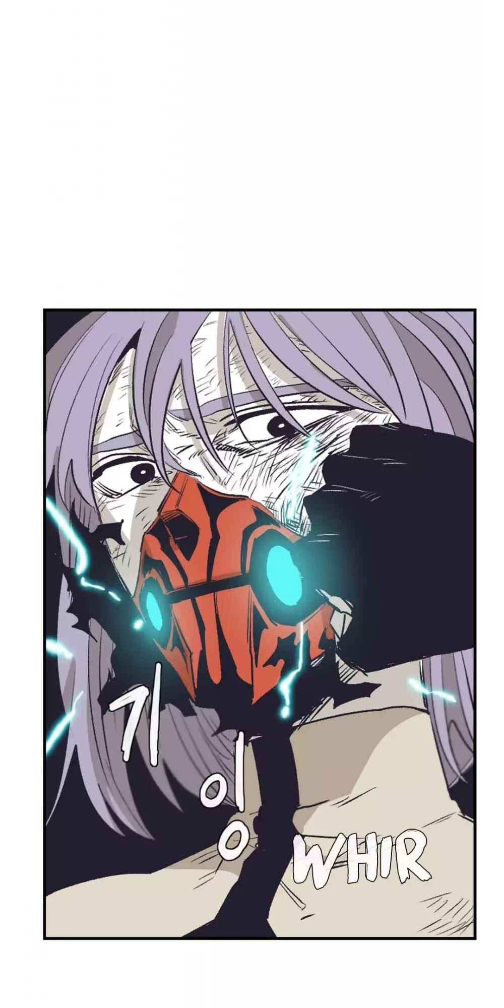 Epic of Gilgamesh Chapter 144 - Page 41