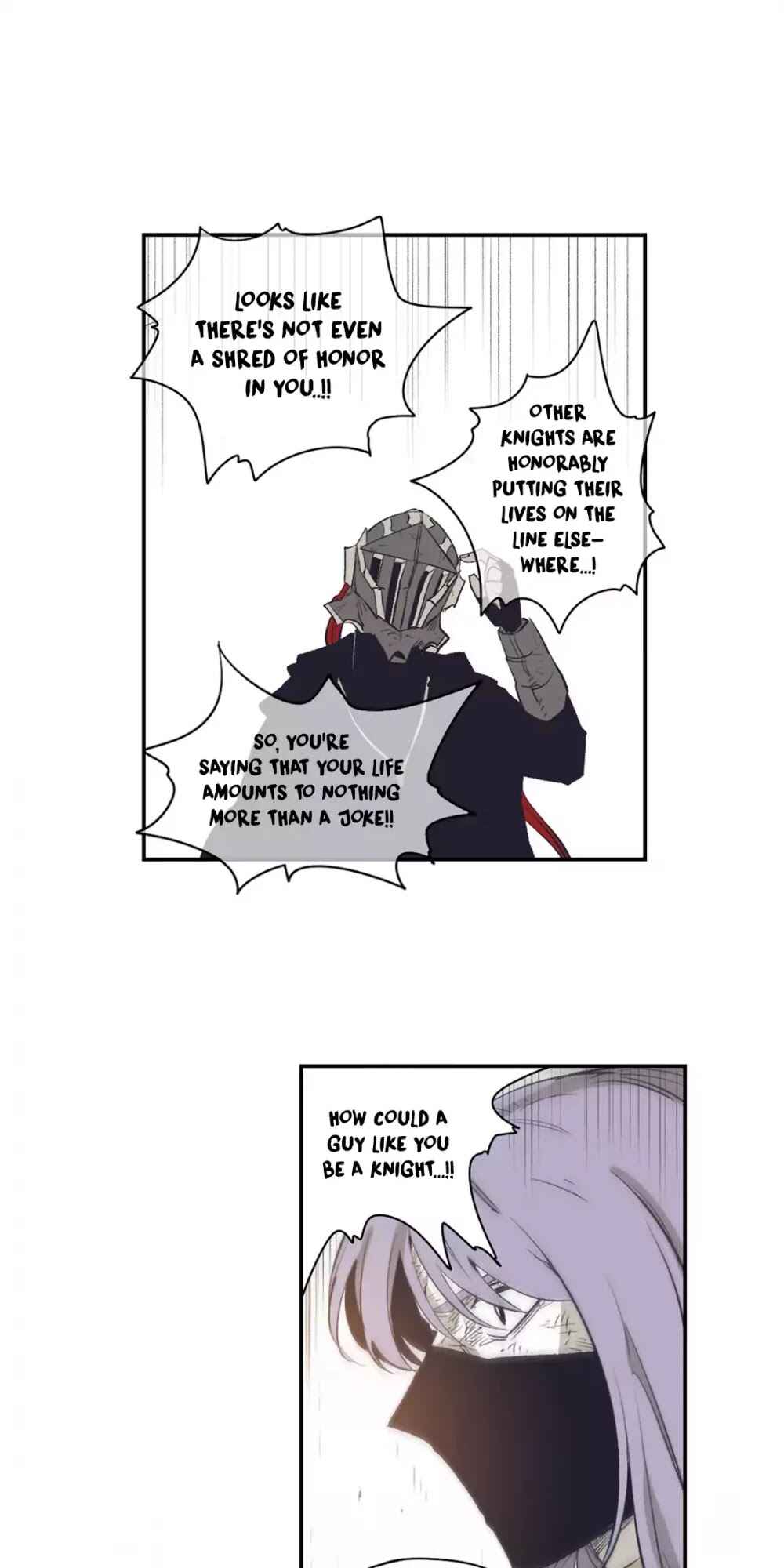 Epic of Gilgamesh Chapter 144 - Page 6