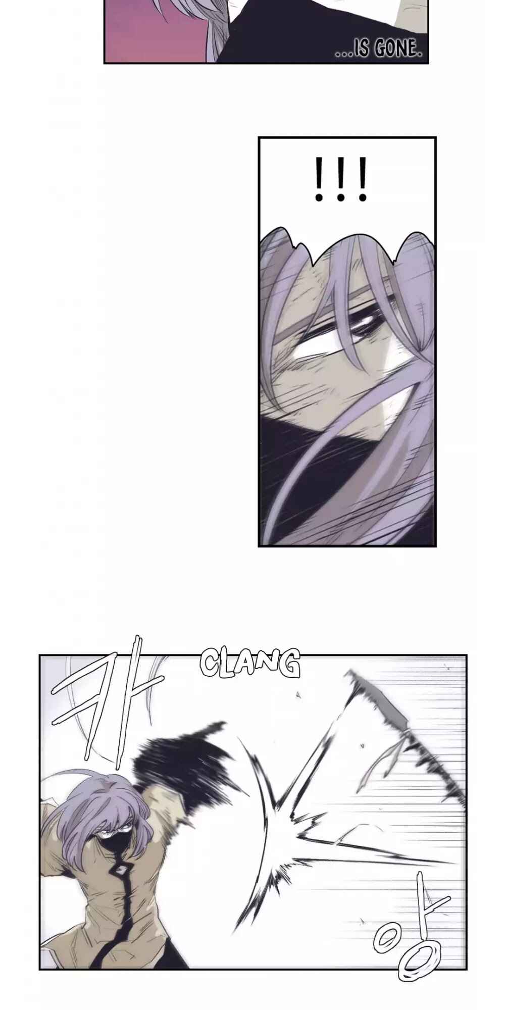Epic of Gilgamesh Chapter 144 - Page 9
