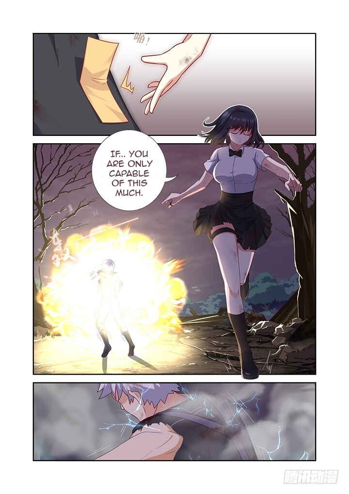 Yaoguai Mingdan Chapter 451 - Page 2
