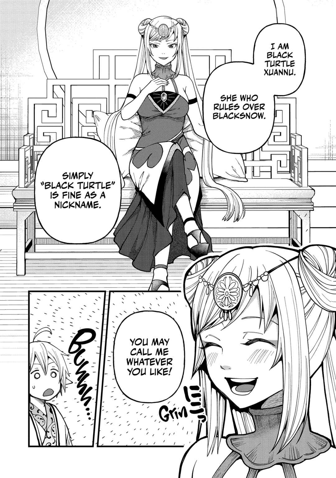 Tensei Shite High Elf ni Narimashitaga, Slow Life wa 120-nen de Akimashita - Highelf with a Long Life Chapter 28 - Page 26