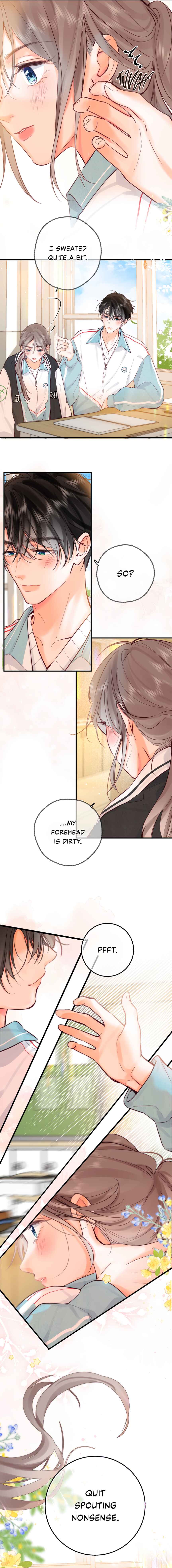 Lost In Reverie Chapter 57 - Page 6