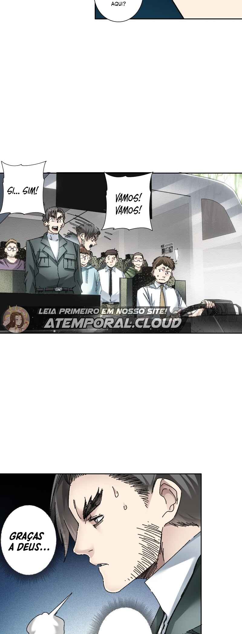 I Created a Salvation Organization Chapter 11 - Page 13