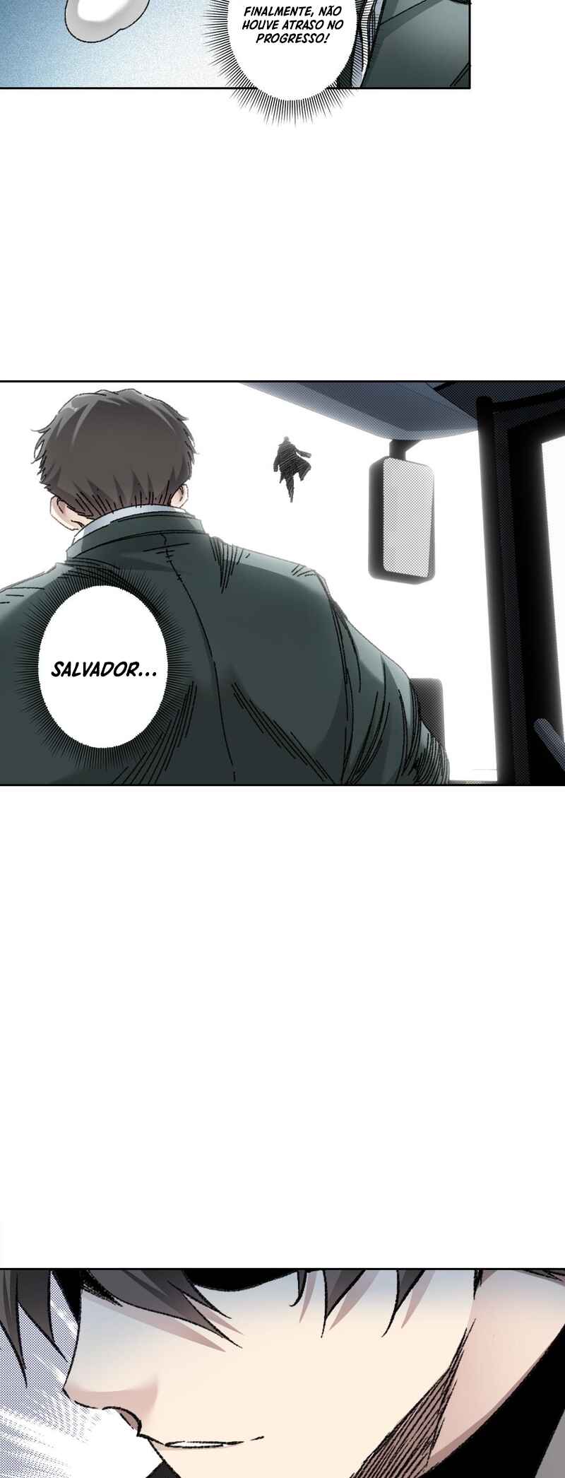 I Created a Salvation Organization Chapter 11 - Page 14