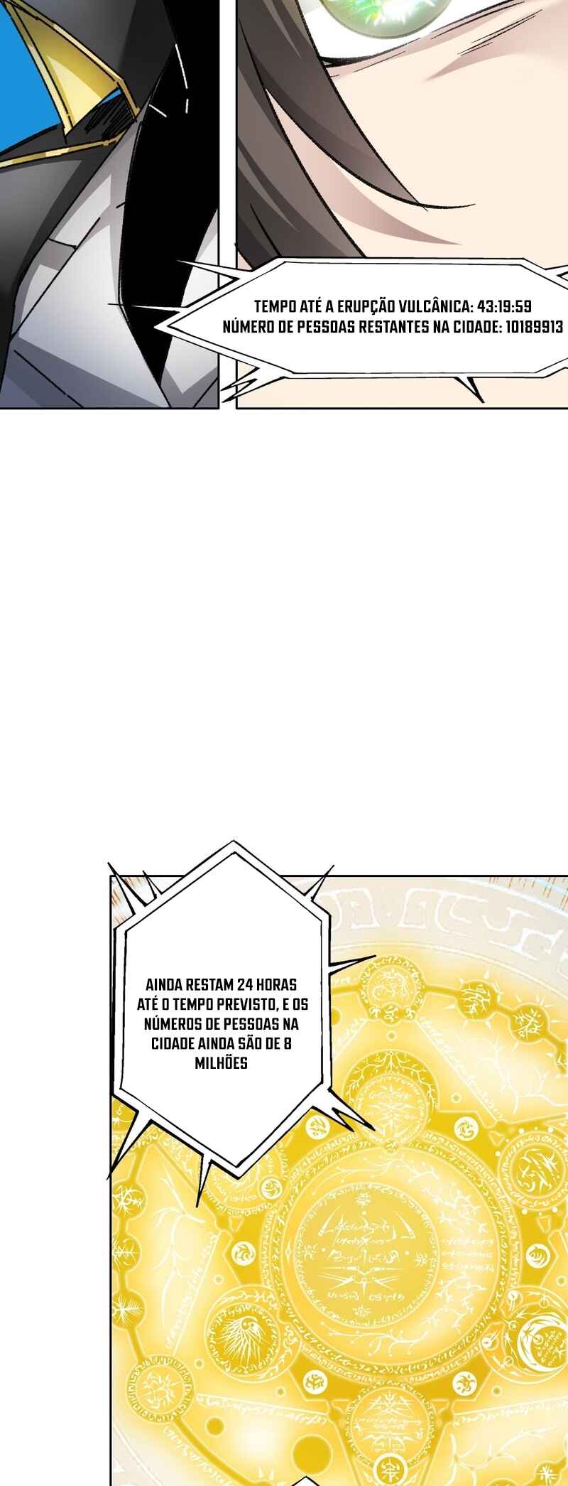 I Created a Salvation Organization Chapter 11 - Page 17