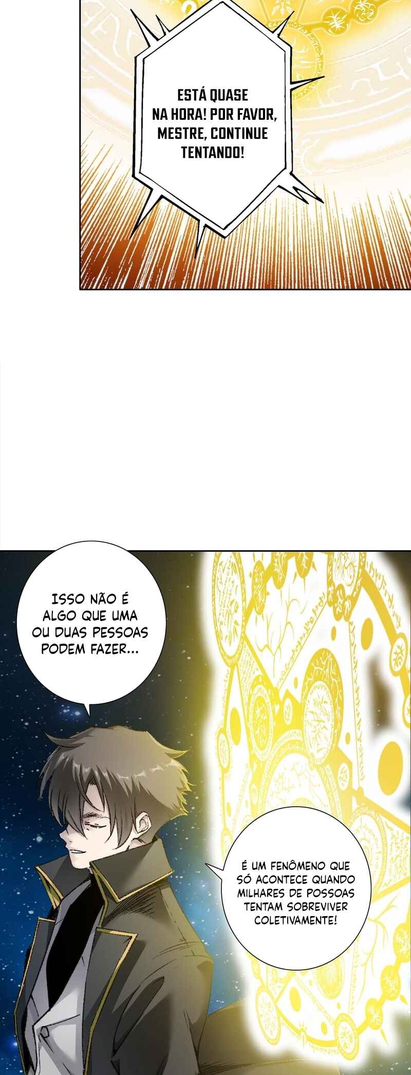 I Created a Salvation Organization Chapter 11 - Page 18