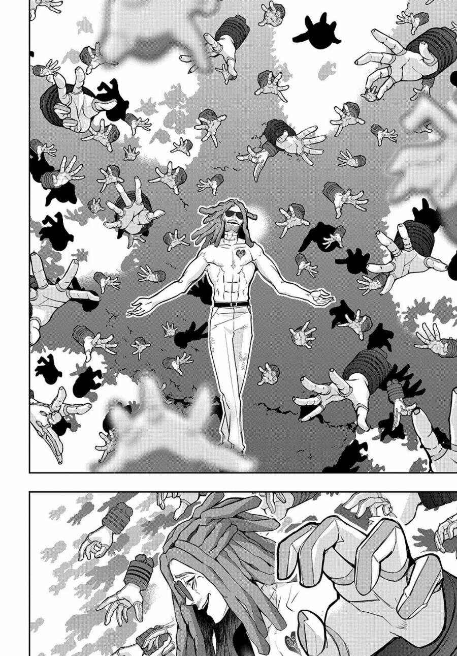 Hametsu no Oukoku Chapter 27 - Page 27