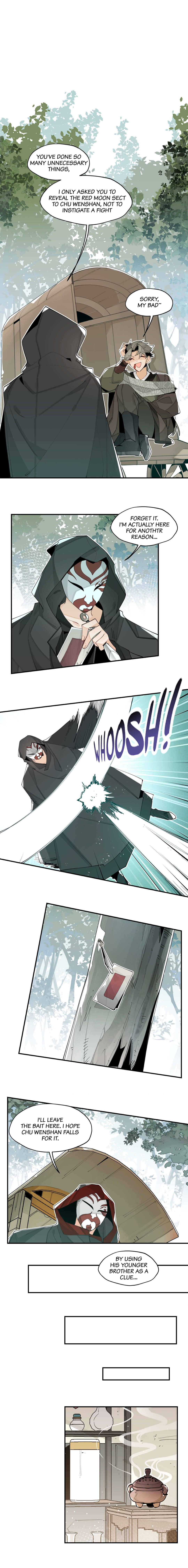 Have You Seen My Brother? Chapter 59 - Page 2