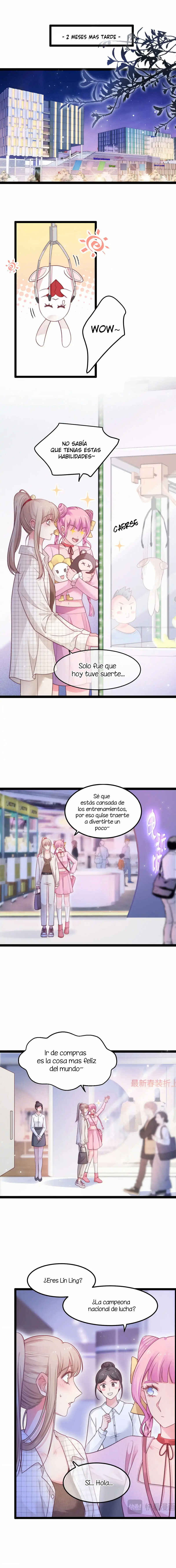 Falling Blue Chapter 58 - Page 2