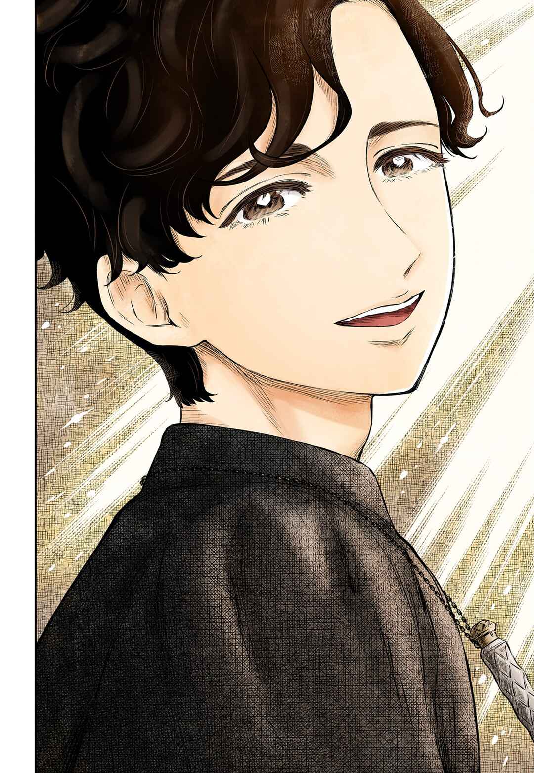 Shadows House (Official Colored) Chapter 164 - Page 13