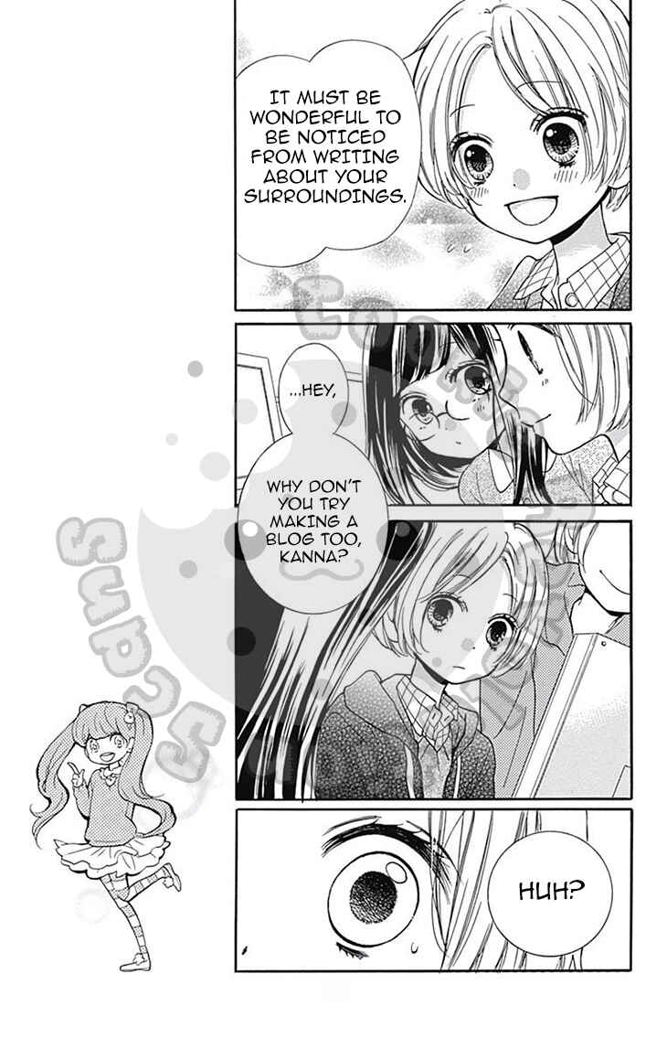 Zekkyou Gakkyuu Chapter 53 - Page 9