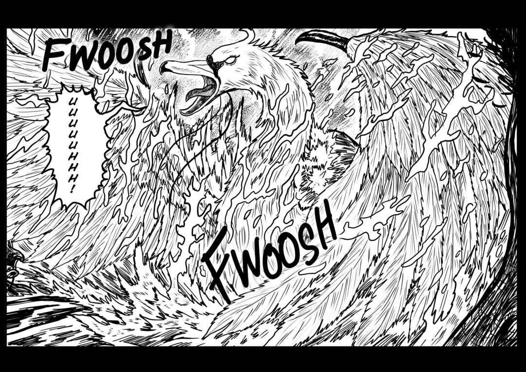 Two Ways Chapter 17 - Page 14