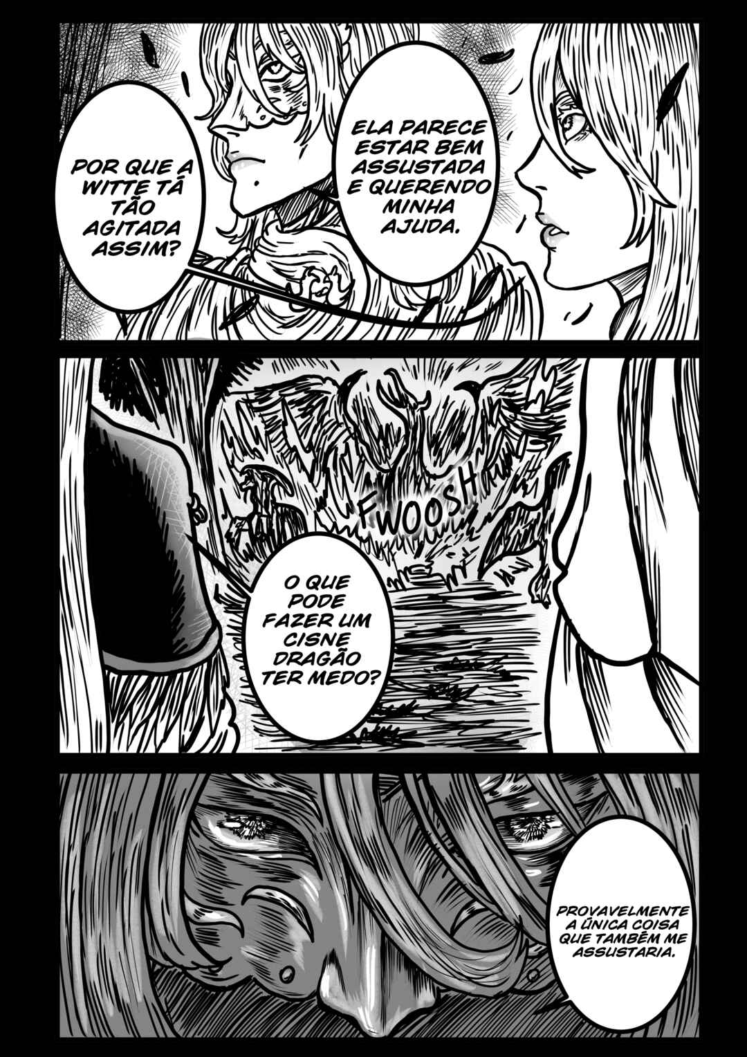 Two Ways Chapter 17 - Page 15